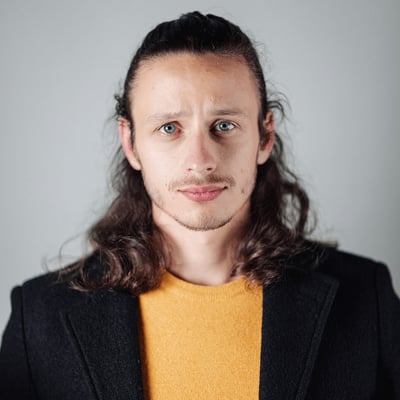 Ondřej Chloupek — sólo WordPress webař, MyPixel