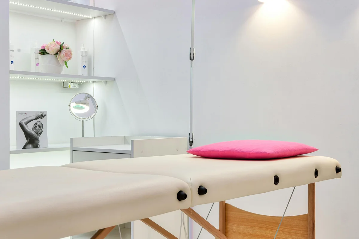 Web pro masážní salon: jak získat víc zákazníků z Googlu